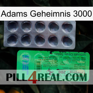 Adams Secret 3000 new04